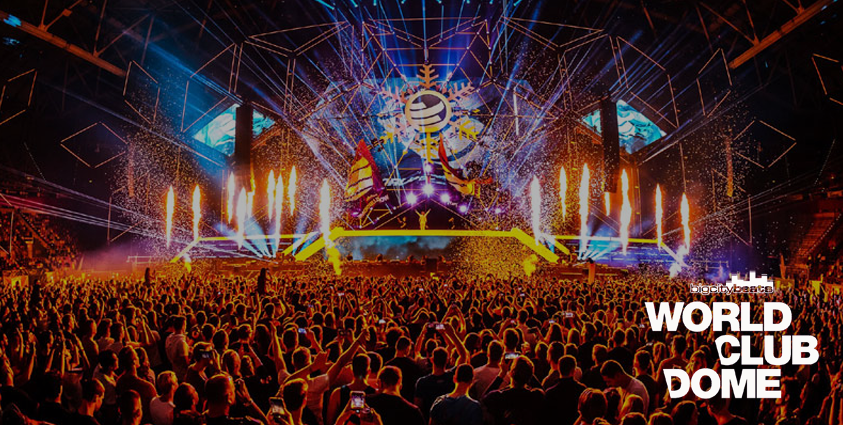 World Club Dome Winter