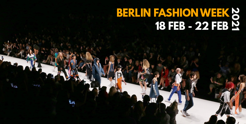 Berlin fashion week 2021 berlin fashion week 2021