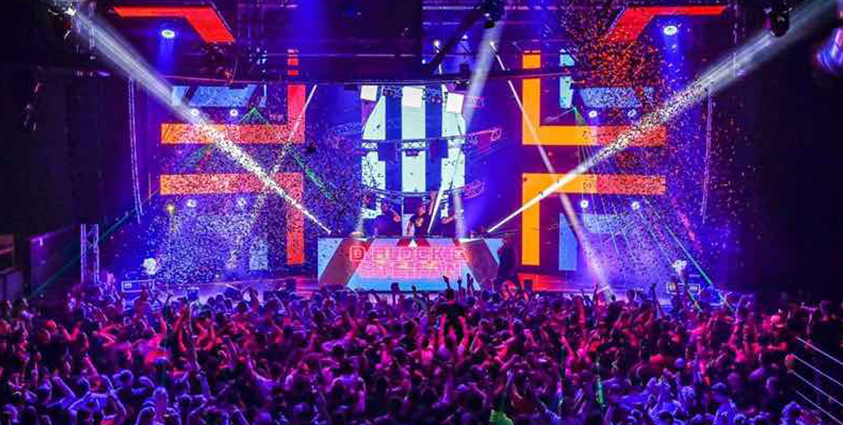 Easter Rave 2020