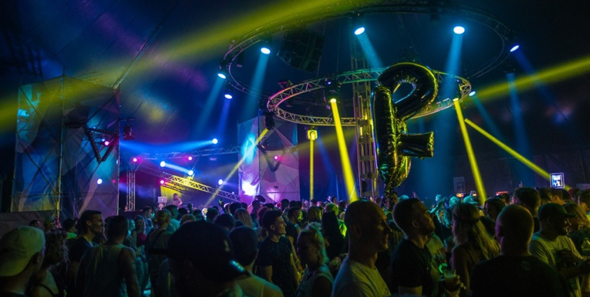Easter Rave 2020