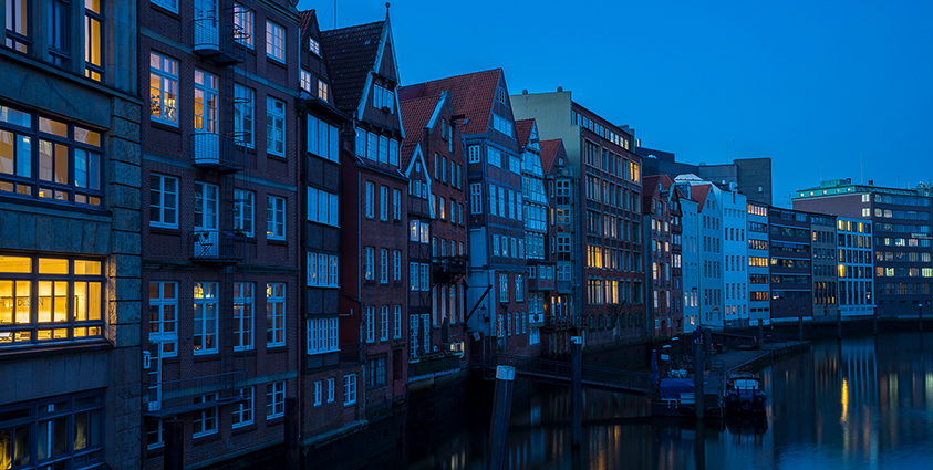 Things to do in hamburg