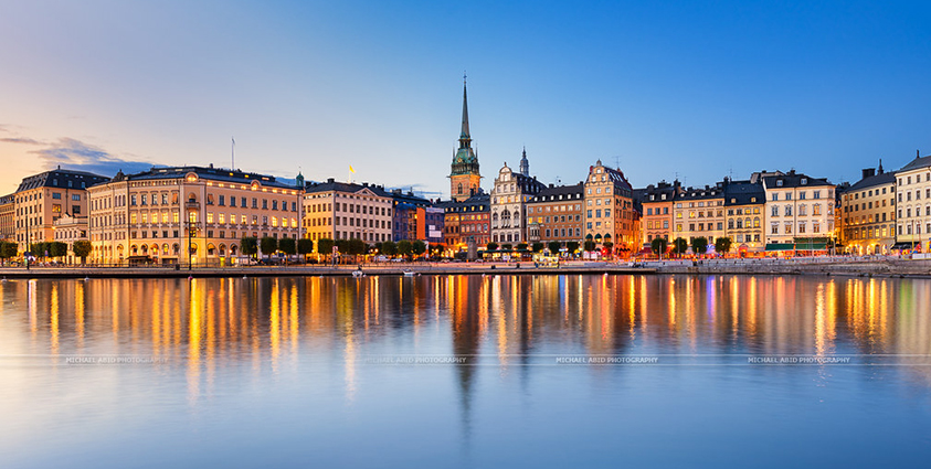 Things to do in hamburg