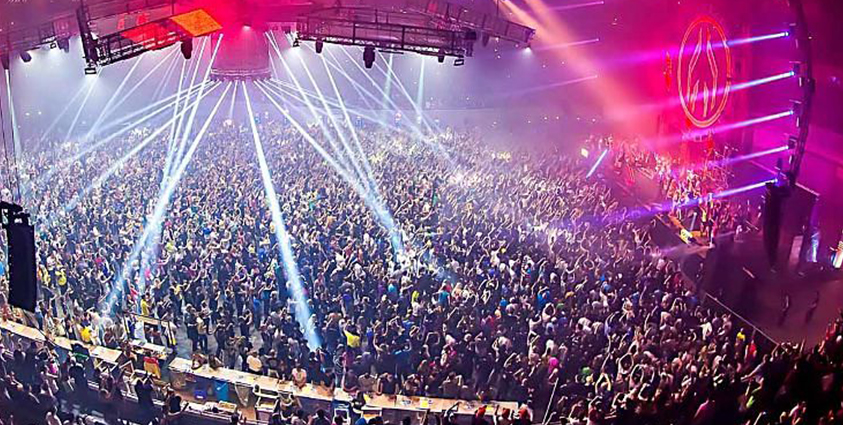 Mayday Dortmund 2020