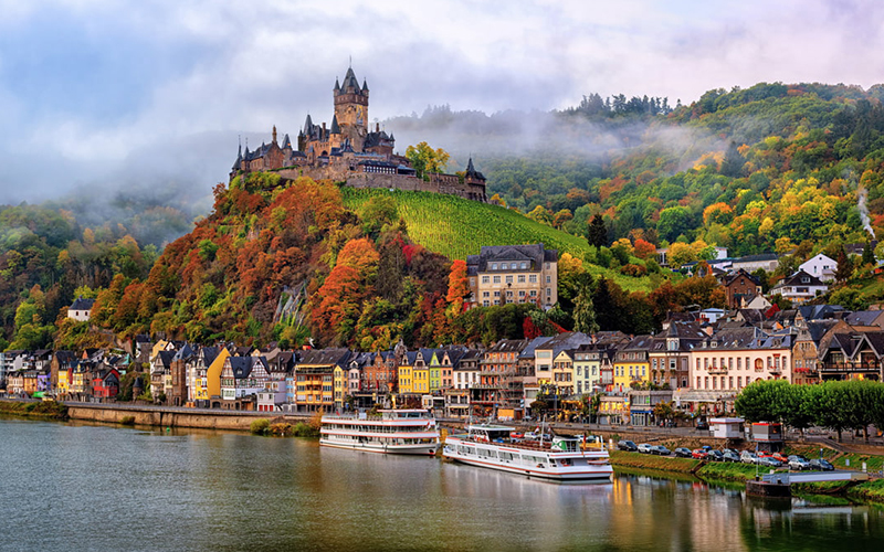 cologne germany 