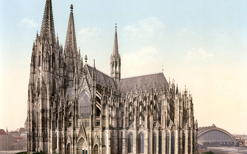 cologne germany 