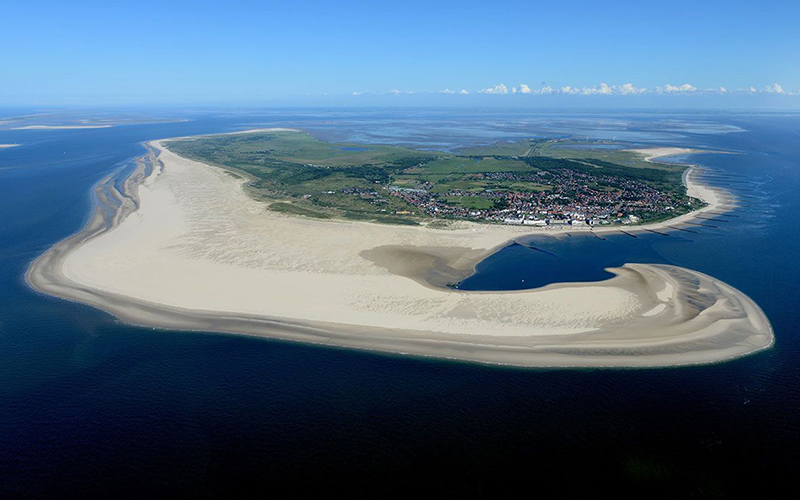borkum