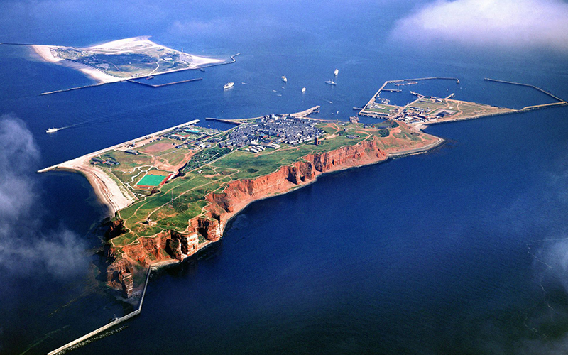 Heligoland