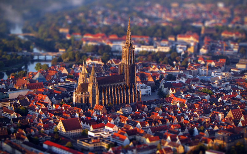 NEUSTADT