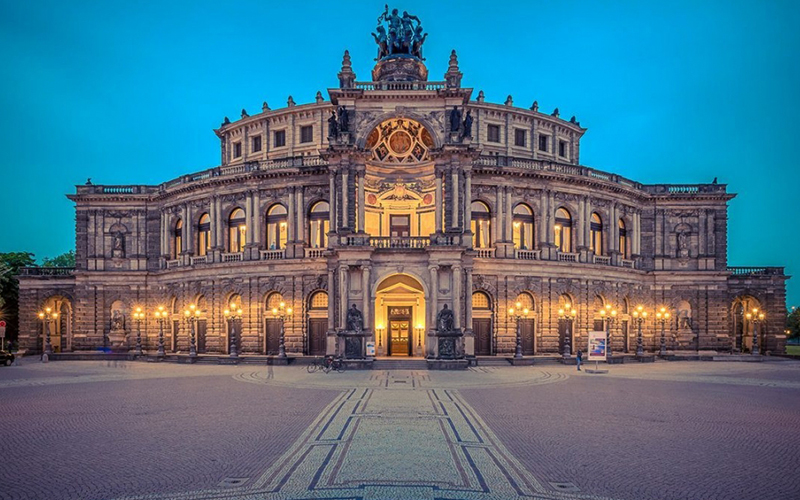 SEMPEROPER