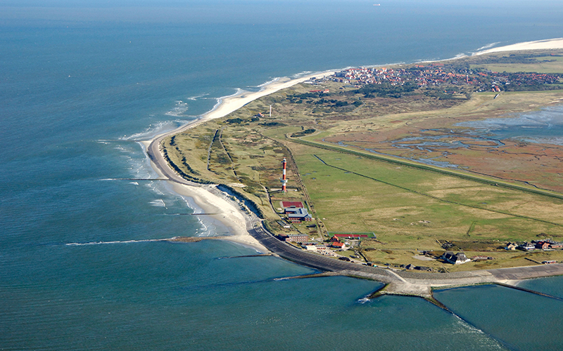 Wangerooge