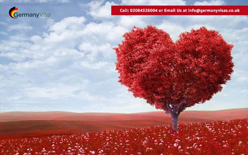 Valentine’s Day 2021