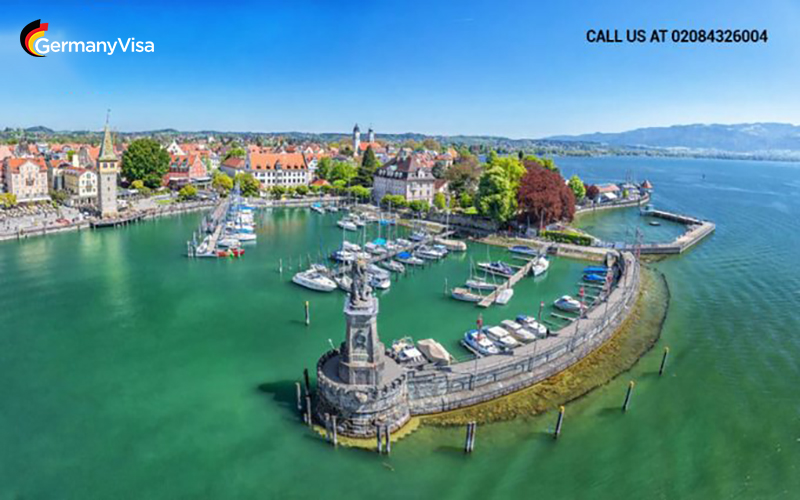 Lake-constance