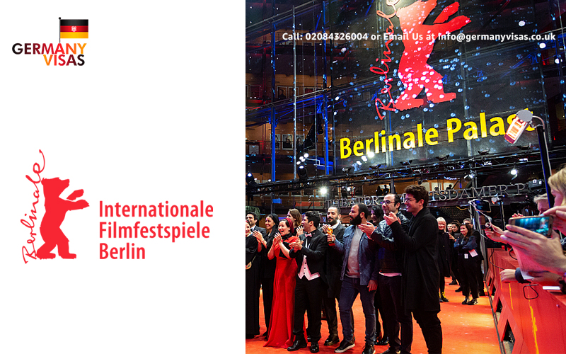 berlin film festival