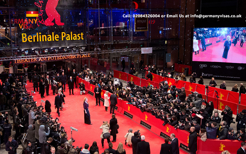 berlin film festival 