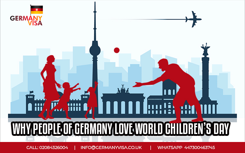 World Children’s Day
