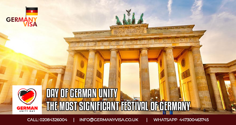 Day of German Unity