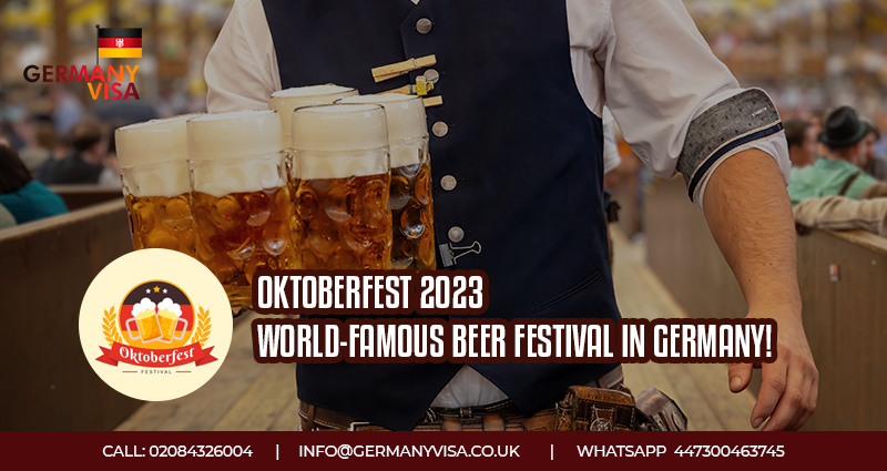 Oktoberfest 2023