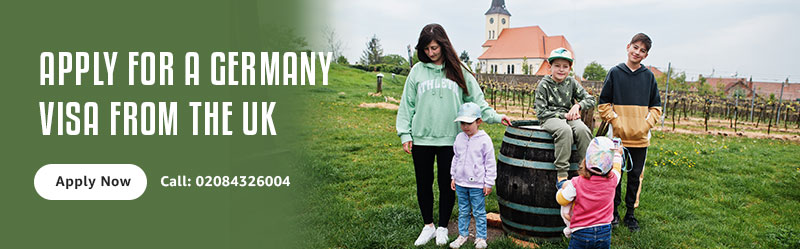 Easter Traditions in Germany
